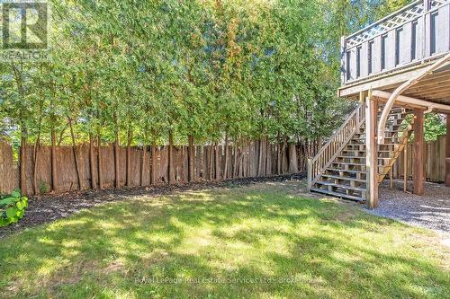 65 Normandy Place, Oakville (Co Central), ON 