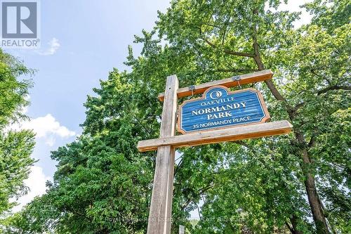 65 Normandy Place, Oakville (Co Central), ON 