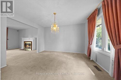965 Cahill Drive W, Ottawa, ON 
