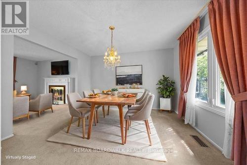 965 Cahill Drive W, Ottawa, ON 