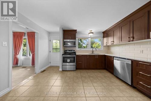 965 Cahill Drive W, Ottawa, ON 