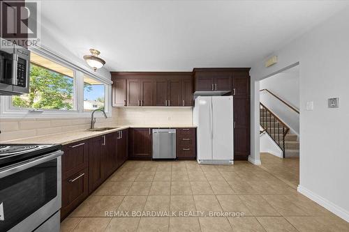 965 Cahill Drive W, Ottawa, ON 