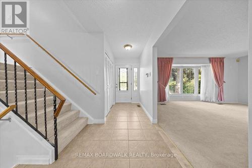 965 Cahill Drive W, Ottawa, ON 