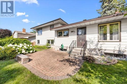 965 Cahill Drive W, Ottawa, ON 