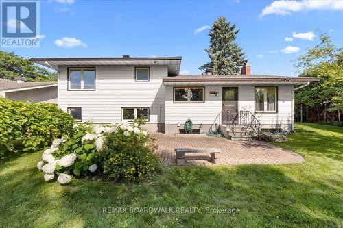 965 Cahill Drive W, Ottawa, ON 