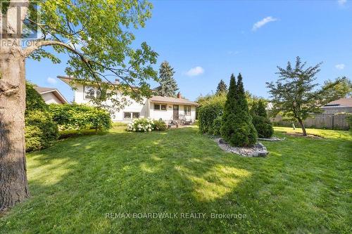 965 Cahill Drive W, Ottawa, ON 