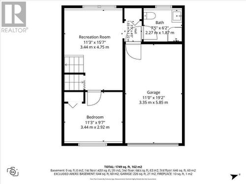 965 Cahill Drive W, Ottawa, ON 