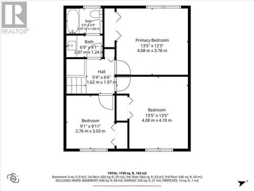965 Cahill Drive W, Ottawa, ON 