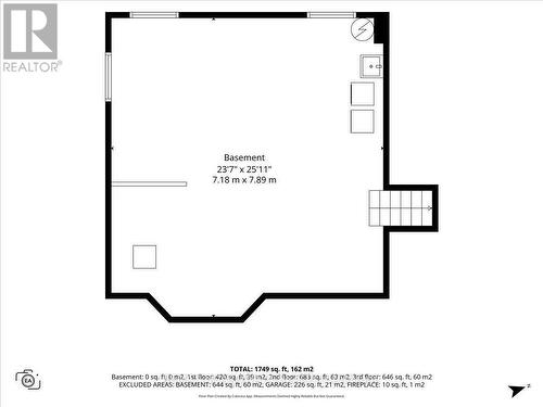 965 Cahill Drive W, Ottawa, ON 