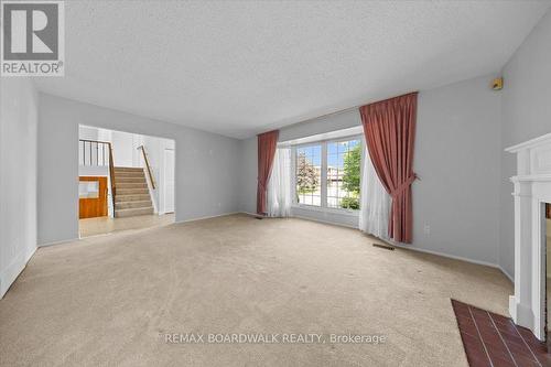 965 Cahill Drive W, Ottawa, ON 