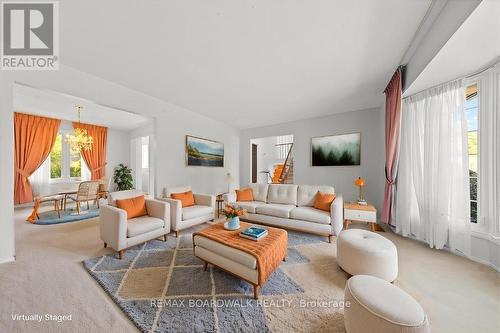 965 Cahill Drive W, Ottawa, ON 