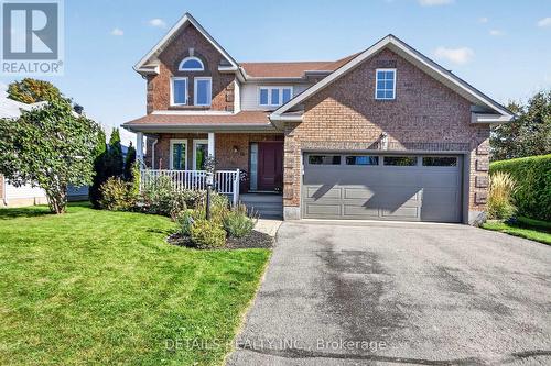 10 Forest Creek Drive, Ottawa, ON 