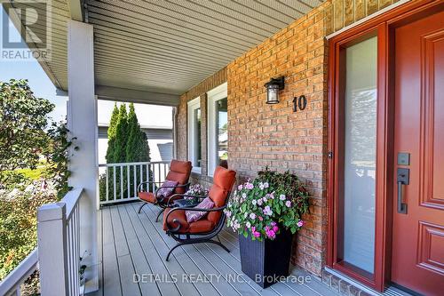 10 Forest Creek Drive, Ottawa, ON 