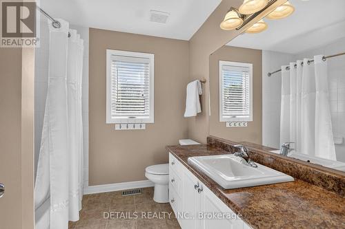 10 Forest Creek Drive, Ottawa, ON 