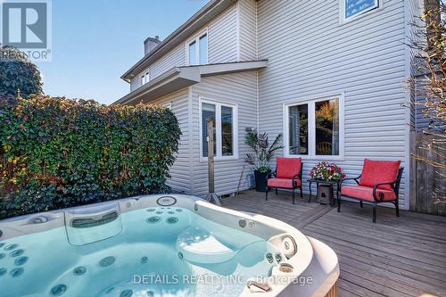 10 Forest Creek Drive, Ottawa, ON 
