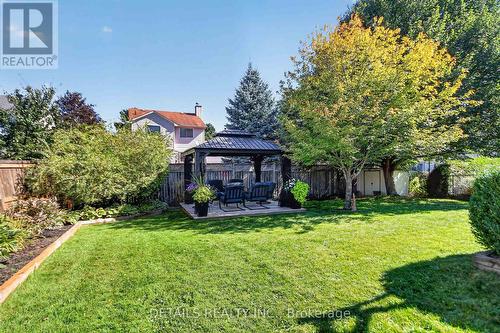10 Forest Creek Drive, Ottawa, ON 
