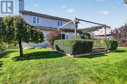 10 Forest Creek Drive, Ottawa, ON 