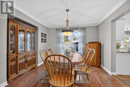 10 Forest Creek Drive, Ottawa, ON 