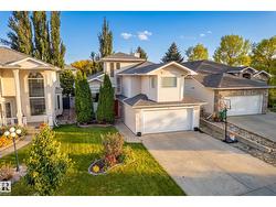 1005 ORMSBY CR NW  Edmonton, AB T5T 6G8