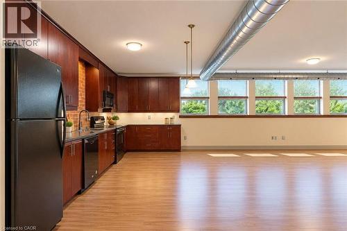 357 Hunter Street W Unit# 16, Hamilton, ON 