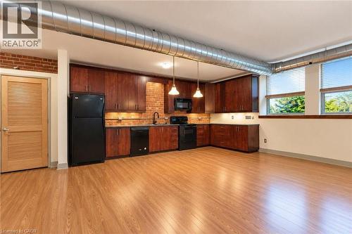 357 Hunter Street W Unit# 16, Hamilton, ON 