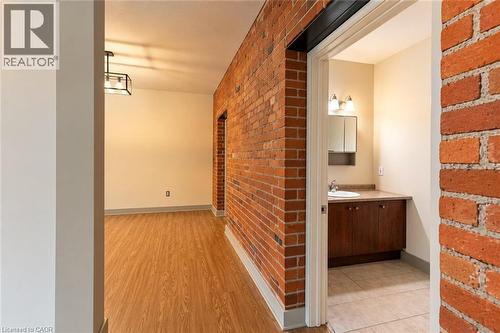 357 Hunter Street W Unit# 16, Hamilton, ON 
