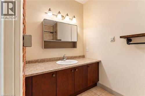 357 Hunter Street W Unit# 16, Hamilton, ON 