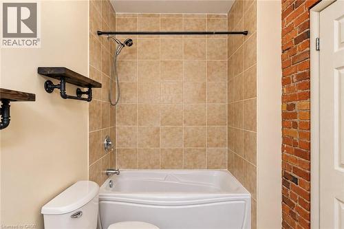 357 Hunter Street W Unit# 16, Hamilton, ON 