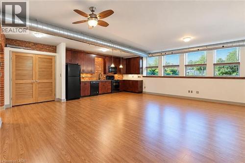 357 Hunter Street W Unit# 16, Hamilton, ON 