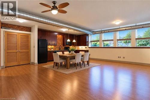 Virtually Staged - 357 Hunter Street W Unit# 16, Hamilton, ON 