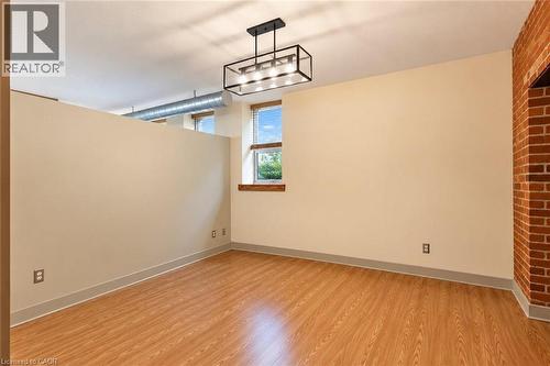 357 Hunter Street W Unit# 16, Hamilton, ON 