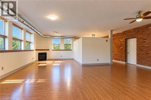357 Hunter Street W Unit# 16, Hamilton, ON 