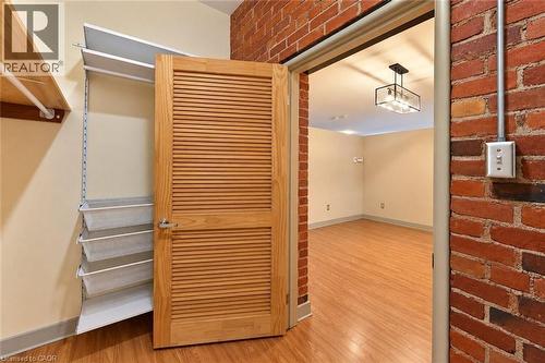 357 Hunter Street W Unit# 16, Hamilton, ON 