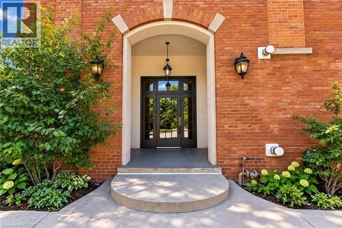357 Hunter Street W Unit# 16, Hamilton, ON 