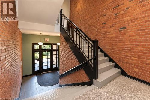 357 Hunter Street W Unit# 16, Hamilton, ON 