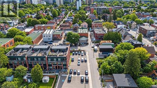 357 Hunter Street W Unit# 16, Hamilton, ON 