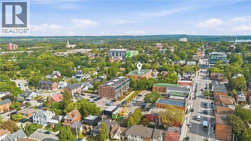 357 Hunter Street W Unit# 16, Hamilton, ON 