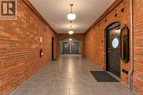 357 Hunter Street W Unit# 16, Hamilton, ON 