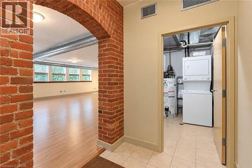 357 Hunter Street W Unit# 16, Hamilton, ON 