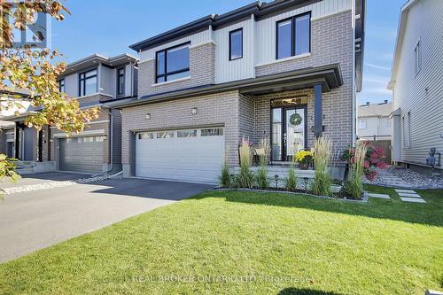 352 Finial Way, Ottawa, ON 