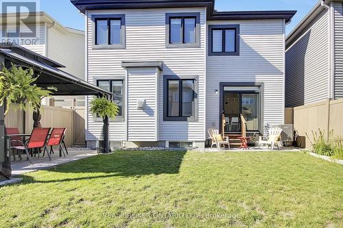 352 Finial Way, Ottawa, ON 