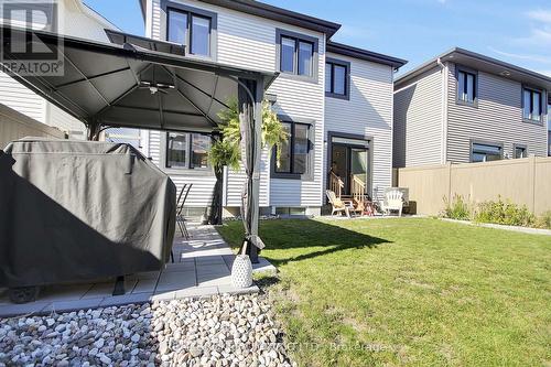 352 Finial Way, Ottawa, ON 