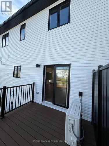 824 - 4263 Fourth Avenue, Niagara Falls (Downtown), ON 