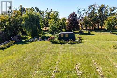 2574 Fairgrounds Road S, Clearview, ON 