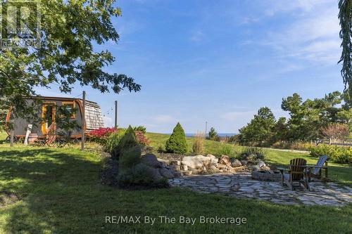 2574 Fairgrounds Road S, Clearview, ON 