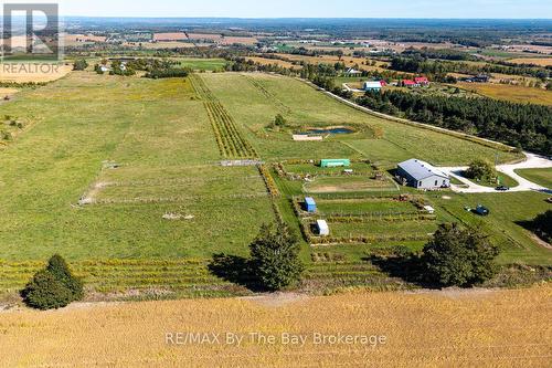 2574 Fairgrounds Road S, Clearview, ON 