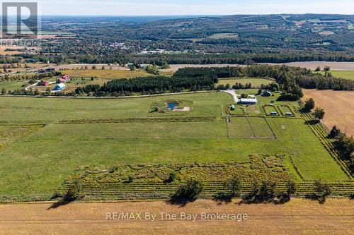 2574 Fairgrounds Road S, Clearview, ON 