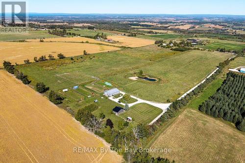 2574 Fairgrounds Road S, Clearview, ON 