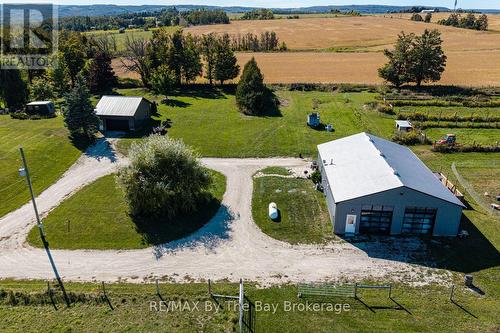 2574 Fairgrounds Road S, Clearview, ON 