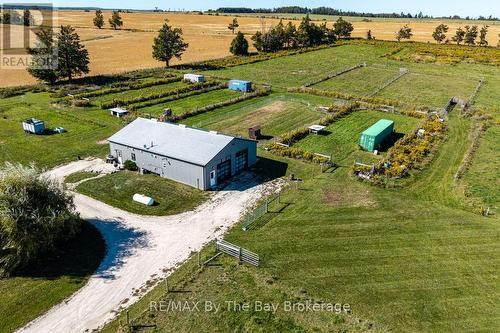 2574 Fairgrounds Road S, Clearview, ON 